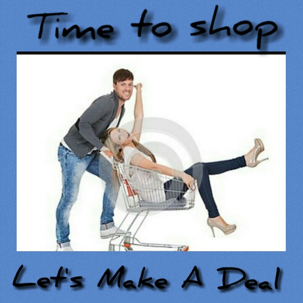 GREAT - DEAL'S